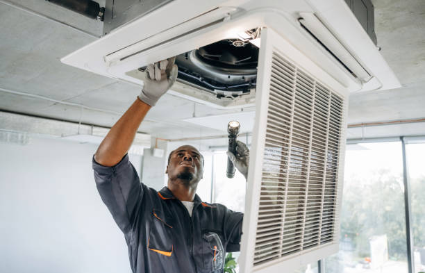 Licensed Heat Pump Repair service in Defiance, MO - FH HVAC