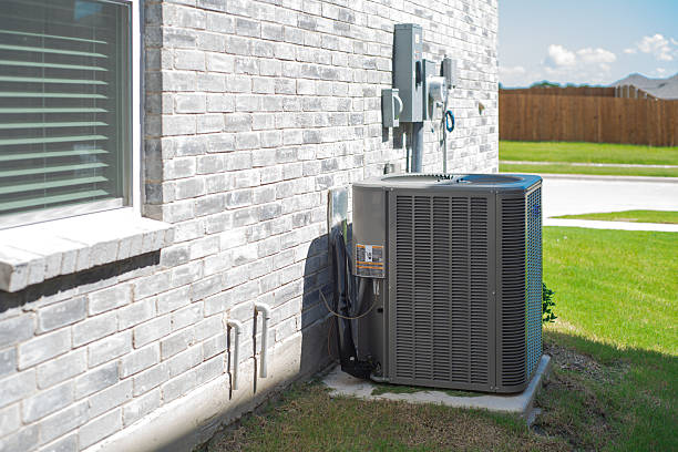 Reliable Heat Pump Repair contractor in Defiance, MO by FH HVAC